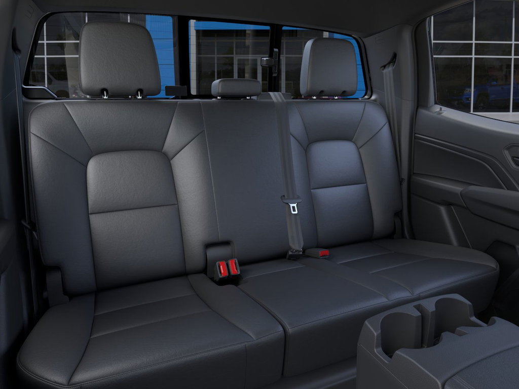2025 Chevrolet Colorado in Taber, Alberta - 17 - w1024h768px