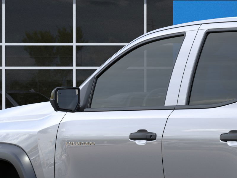 2025 Chevrolet Colorado in Taber, Alberta - 12 - w1024h768px