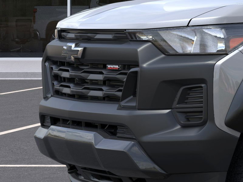 2025 Chevrolet Colorado in Taber, Alberta - 13 - w1024h768px