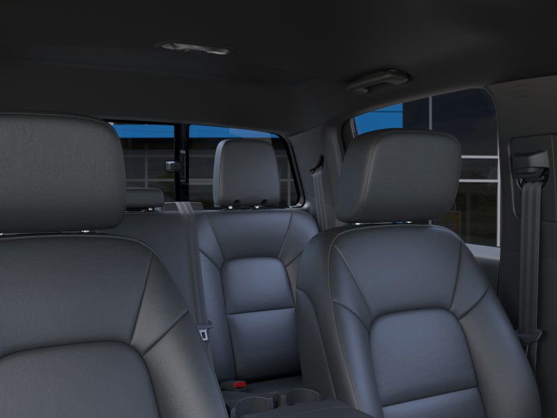 2025 Chevrolet Colorado in Taber, Alberta - 24 - w1024h768px