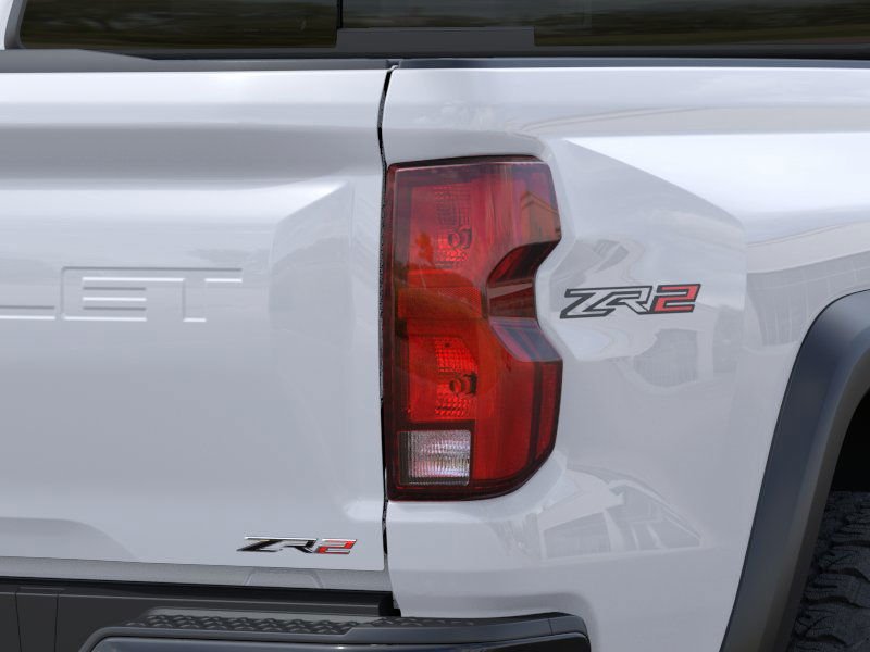 2026 Chevrolet Colorado in Taber, Alberta - 11 - w1024h768px