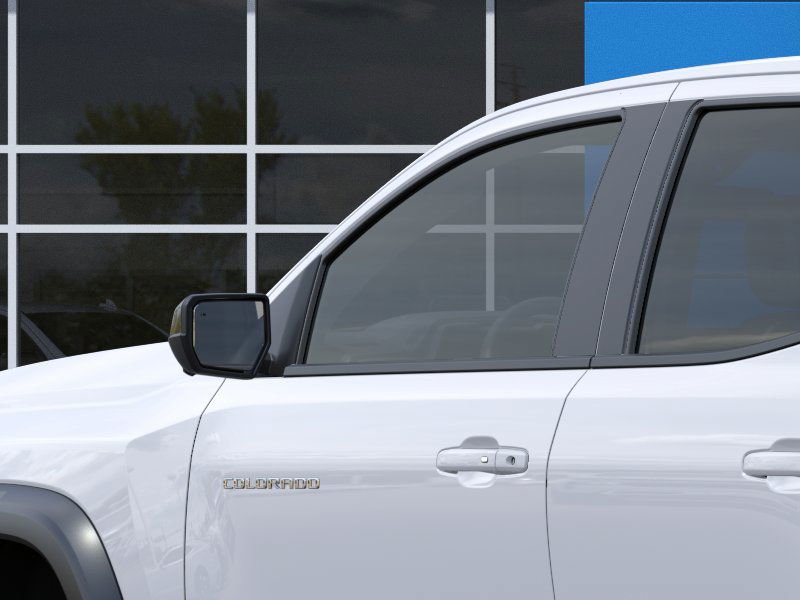 2026 Chevrolet Colorado in Taber, Alberta - 12 - w1024h768px