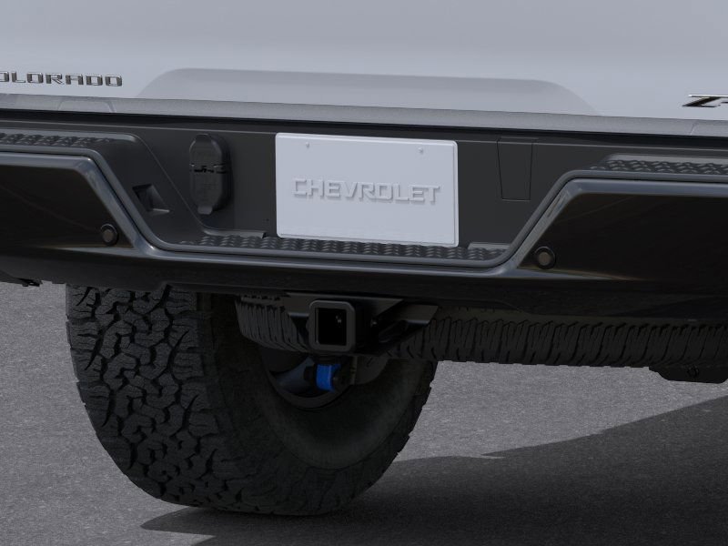 2026 Chevrolet Colorado in Taber, Alberta - 14 - w1024h768px
