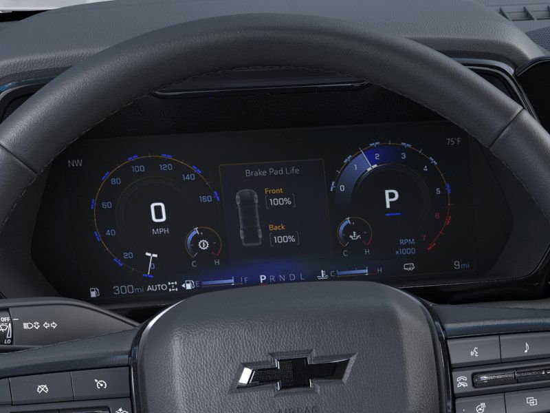 2026 Chevrolet Colorado in Taber, Alberta - 18 - w1024h768px