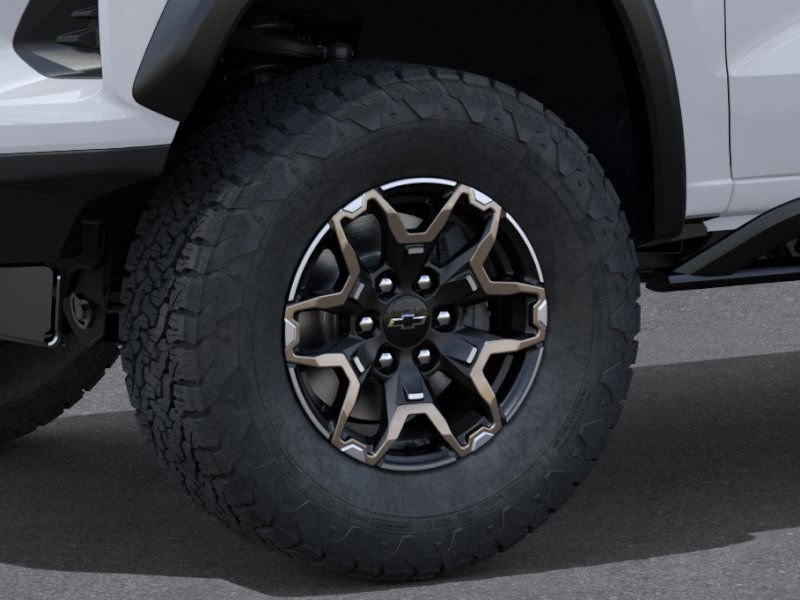 2026 Chevrolet Colorado in Taber, Alberta - 9 - w1024h768px