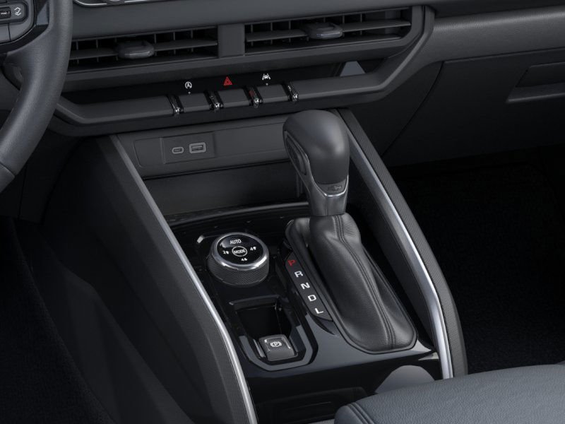 2026 Chevrolet Colorado in Taber, Alberta - 23 - w1024h768px