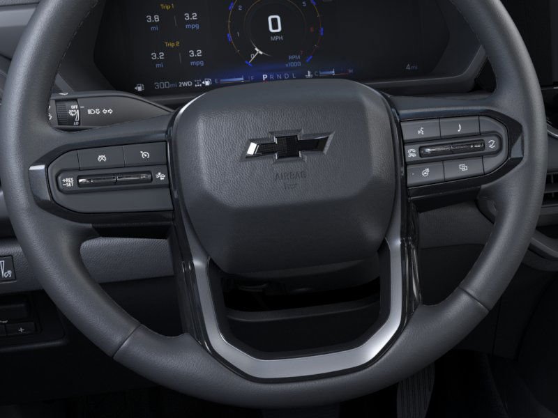2026 Chevrolet Colorado in Taber, Alberta - 19 - w1024h768px