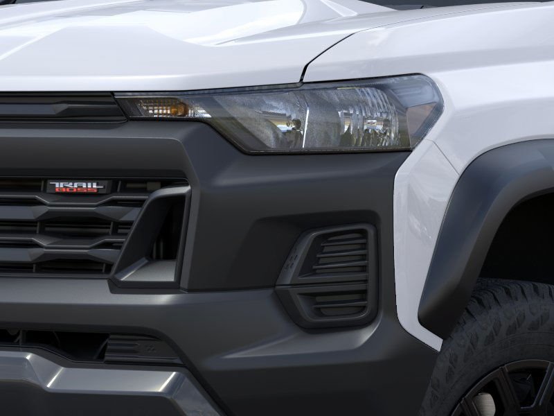 2026 Chevrolet Colorado in Taber, Alberta - 10 - w1024h768px