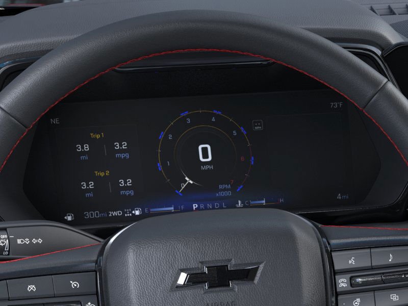 2026 Chevrolet Colorado in Taber, Alberta - 18 - w1024h768px
