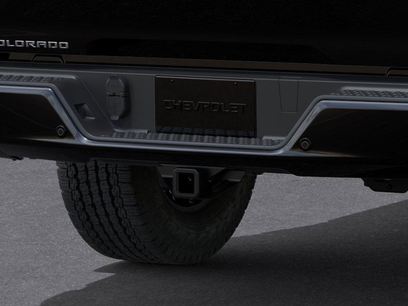 2026 Chevrolet Colorado in Taber, Alberta - 14 - w1024h768px