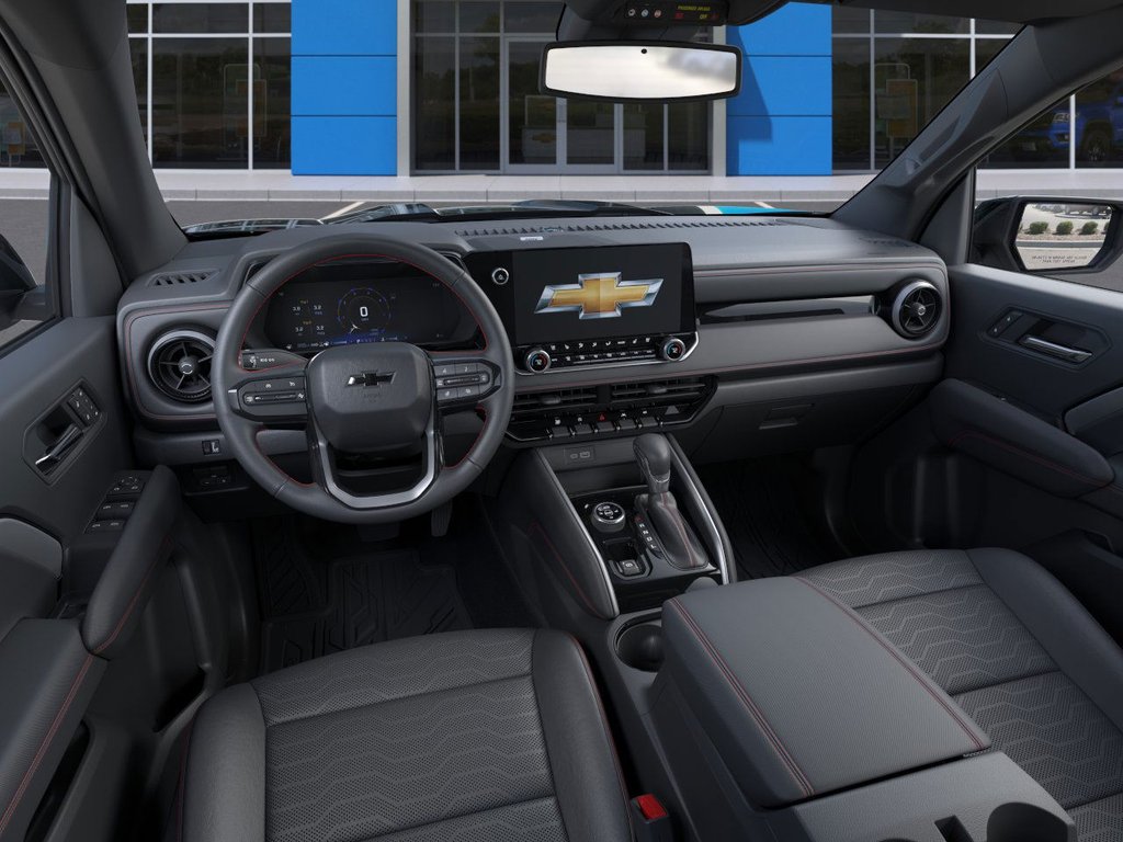 2026 Chevrolet Colorado in Taber, Alberta - 15 - w1024h768px