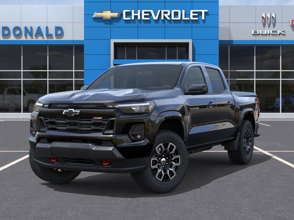 2026 Chevrolet Colorado in Taber, Alberta - 6 - w1024h768px