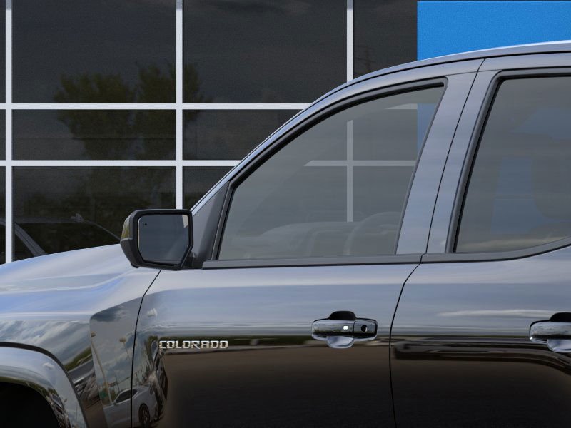 2026 Chevrolet Colorado in Taber, Alberta - 12 - w1024h768px