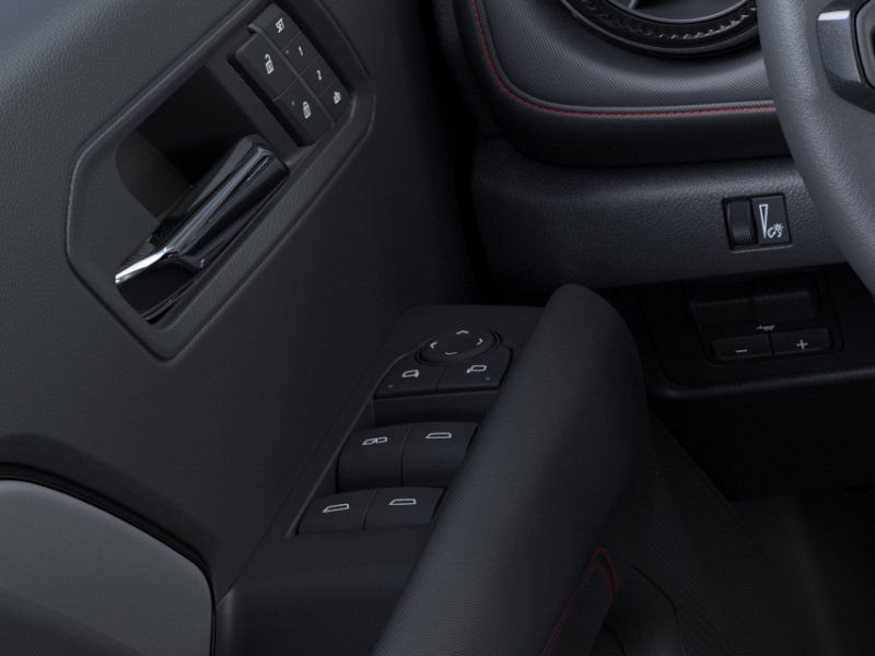 2026 Chevrolet Colorado in Taber, Alberta - 22 - w1024h768px