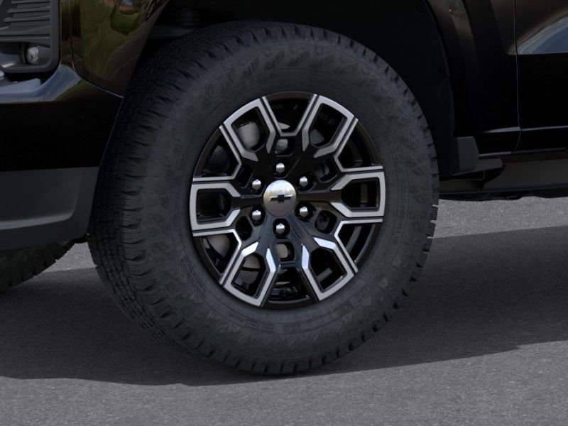 2026 Chevrolet Colorado in Taber, Alberta - 9 - w1024h768px