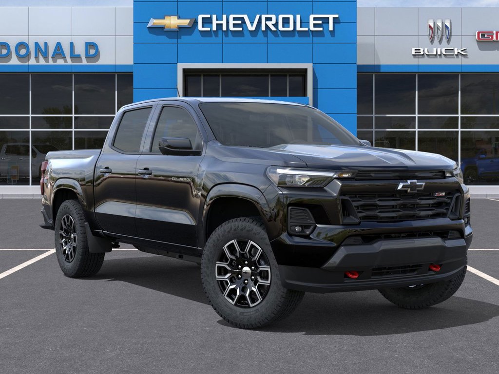 2026 Chevrolet Colorado in Taber, Alberta - 7 - w1024h768px