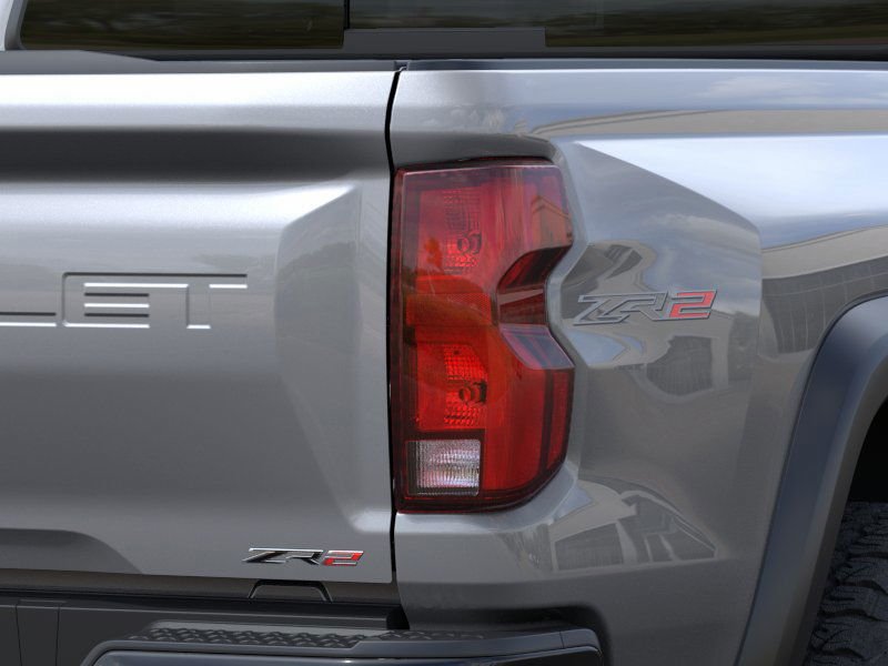 2026 Chevrolet Colorado in Taber, Alberta - 11 - w1024h768px