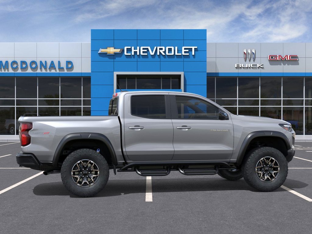 2026 Chevrolet Colorado in Taber, Alberta - 5 - w1024h768px