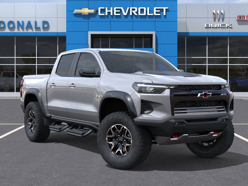 2026 Chevrolet Colorado in Taber, Alberta - 7 - w1024h768px