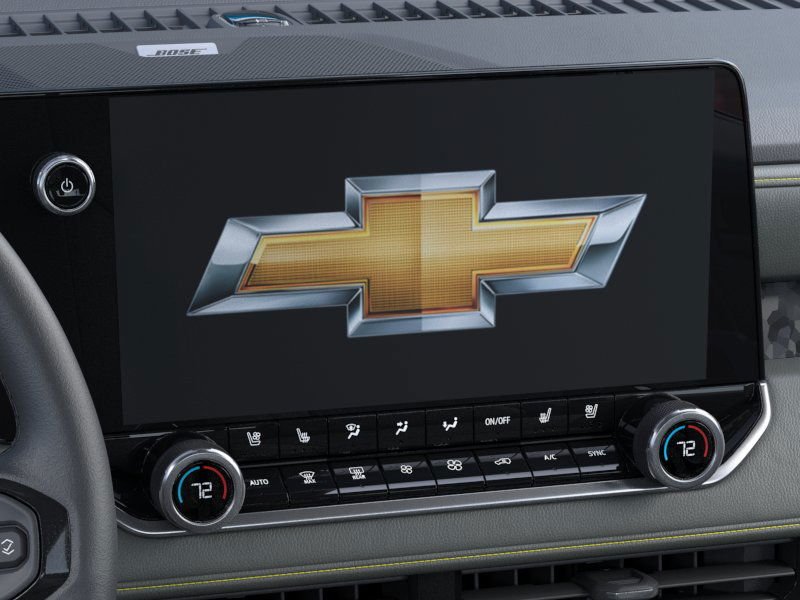 2026 Chevrolet Colorado in Taber, Alberta - 20 - w1024h768px