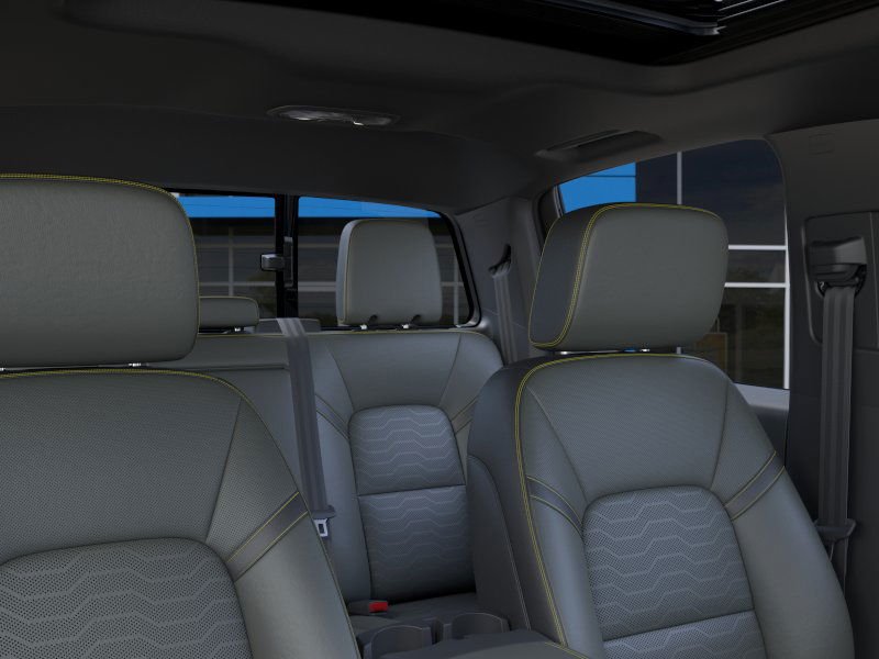 2026 Chevrolet Colorado in Taber, Alberta - 24 - w1024h768px