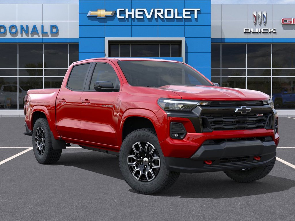 2026 Chevrolet Colorado in Taber, Alberta - 7 - w1024h768px