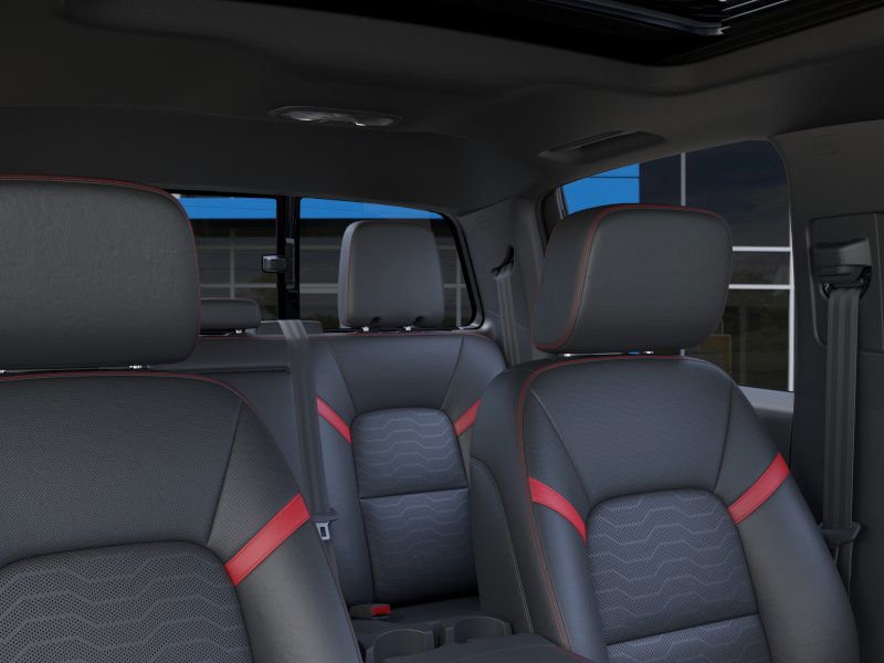 2026 Chevrolet Colorado in Taber, Alberta - 24 - w1024h768px