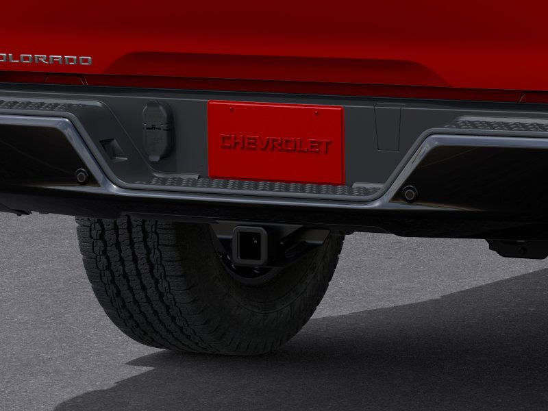 2026 Chevrolet Colorado in Taber, Alberta - 14 - w1024h768px