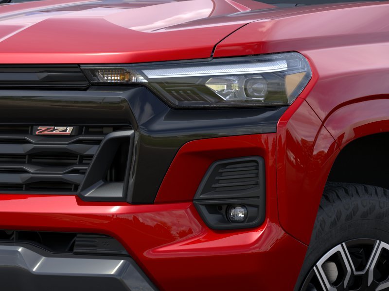 2026 Chevrolet Colorado in Taber, Alberta - 10 - w1024h768px