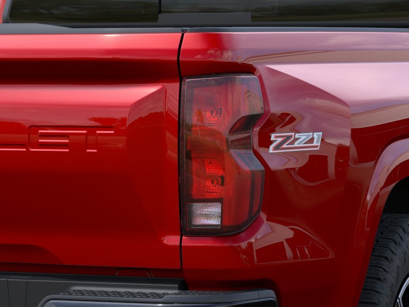 2026 Chevrolet Colorado in Taber, Alberta - 11 - w1024h768px