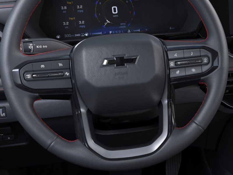 2026 Chevrolet Colorado in Taber, Alberta - 19 - w1024h768px