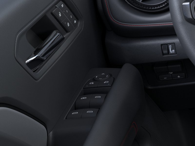 2026 Chevrolet Colorado in Taber, Alberta - 22 - w1024h768px
