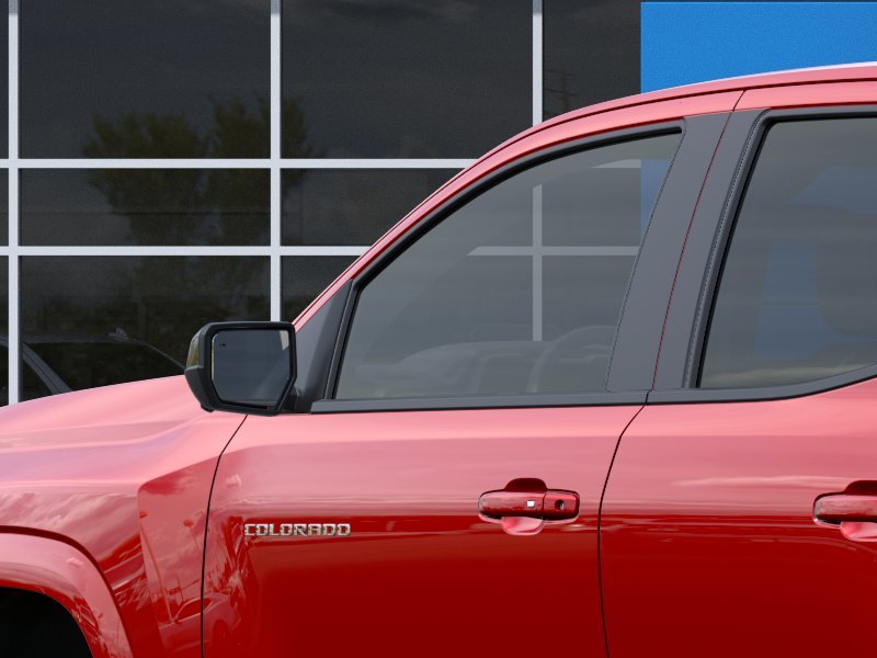 2026 Chevrolet Colorado in Taber, Alberta - 12 - w1024h768px