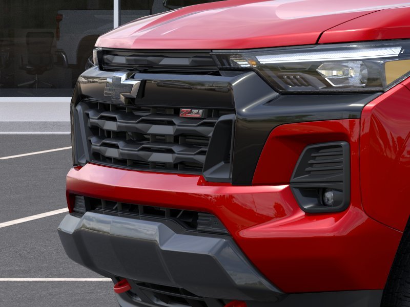 2026 Chevrolet Colorado in Taber, Alberta - 13 - w1024h768px