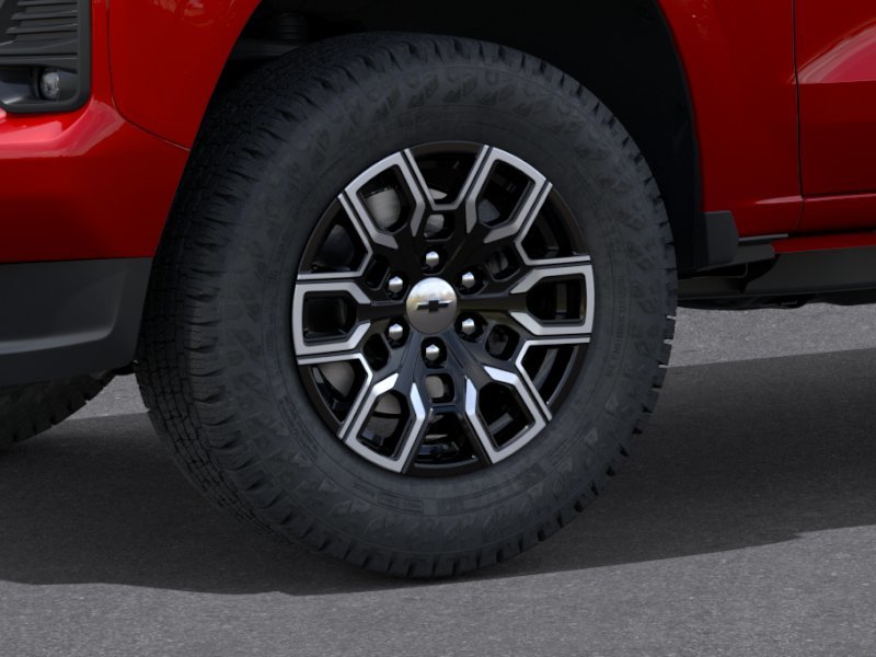 2026 Chevrolet Colorado in Taber, Alberta - 9 - w1024h768px