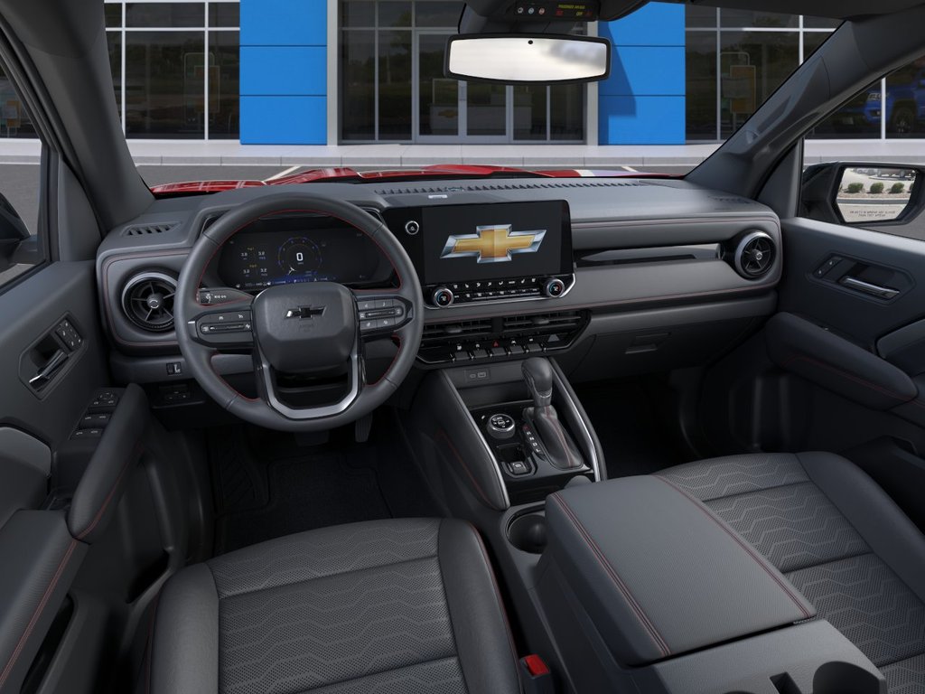 2026 Chevrolet Colorado in Taber, Alberta - 15 - w1024h768px