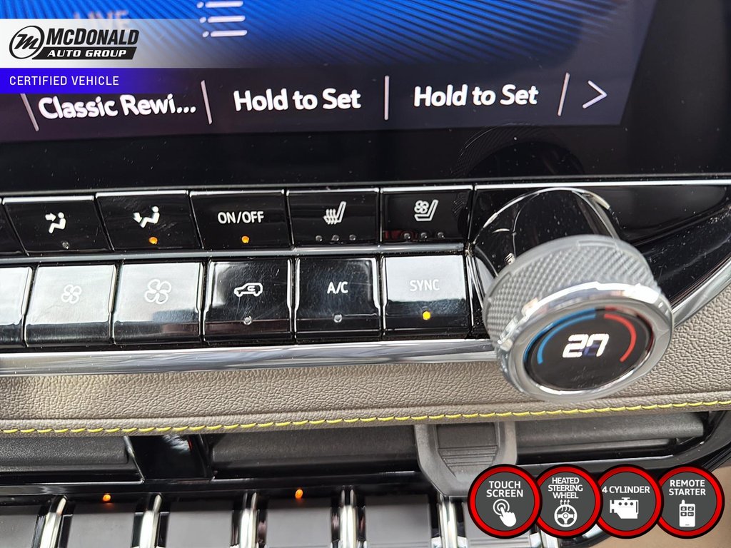 2024 Chevrolet Colorado ZR2 in Taber, Alberta - 26 - w1024h768px