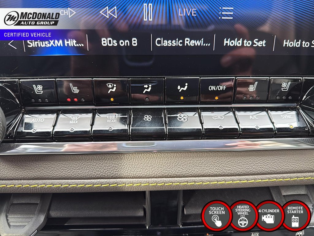 2024 Chevrolet Colorado ZR2 in Taber, Alberta - 27 - w1024h768px