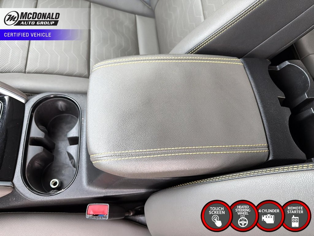 2024 Chevrolet Colorado ZR2 in Taber, Alberta - 17 - w1024h768px