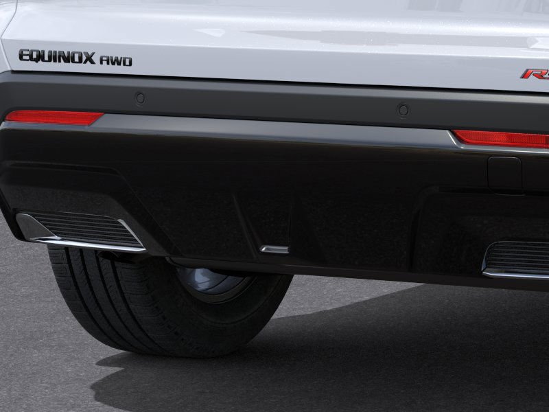 2026 Chevrolet Equinox in Taber, Alberta - 14 - w1024h768px