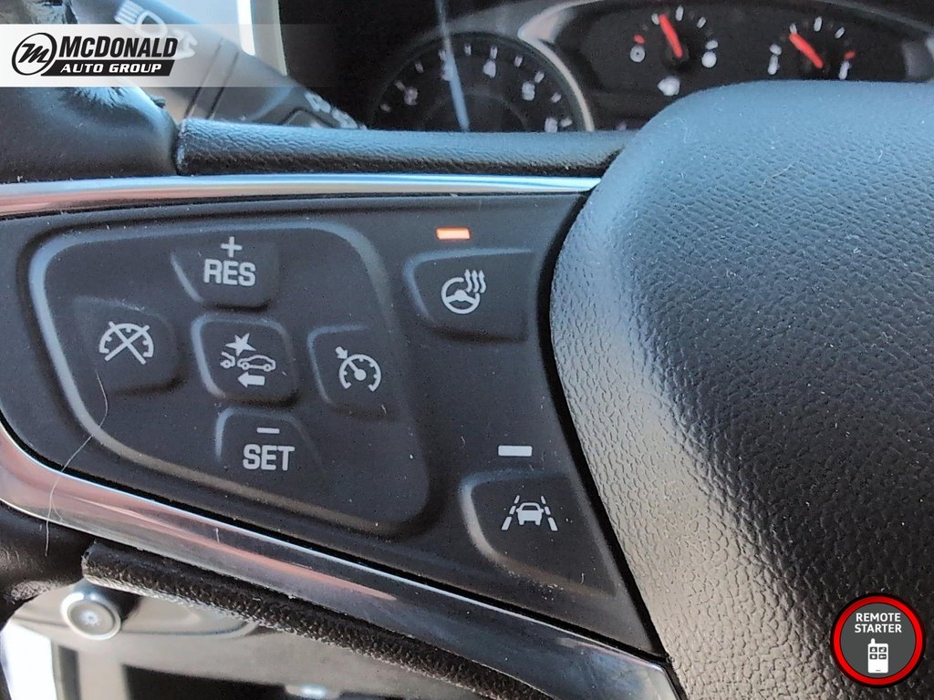 2021 Chevrolet Equinox in Taber, Alberta - 28 - w1024h768px