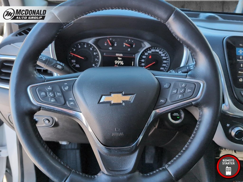 2021 Chevrolet Equinox in Taber, Alberta - 19 - w1024h768px