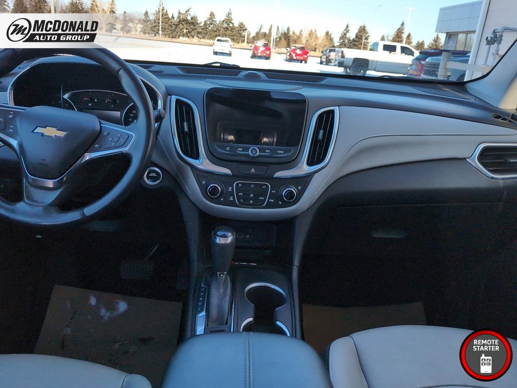 2021 Chevrolet Equinox in Taber, Alberta - 14 - w1024h768px