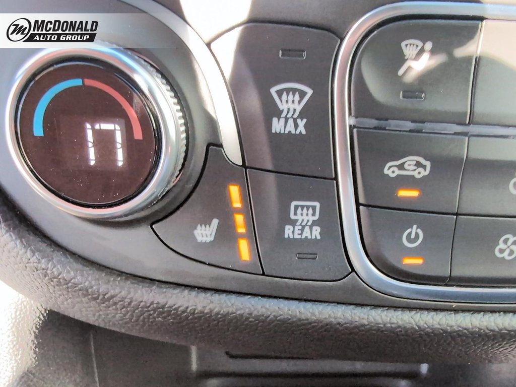 2024 Chevrolet Equinox in Taber, Alberta - 27 - w1024h768px