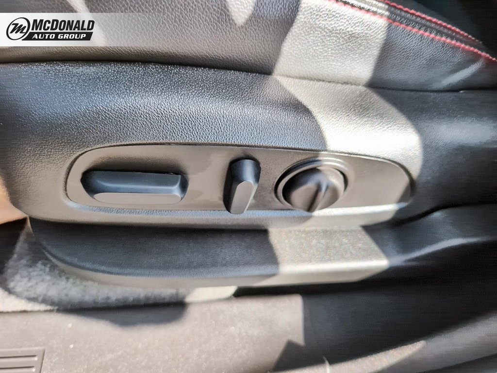 2024 Chevrolet Equinox in Taber, Alberta - 16 - w1024h768px