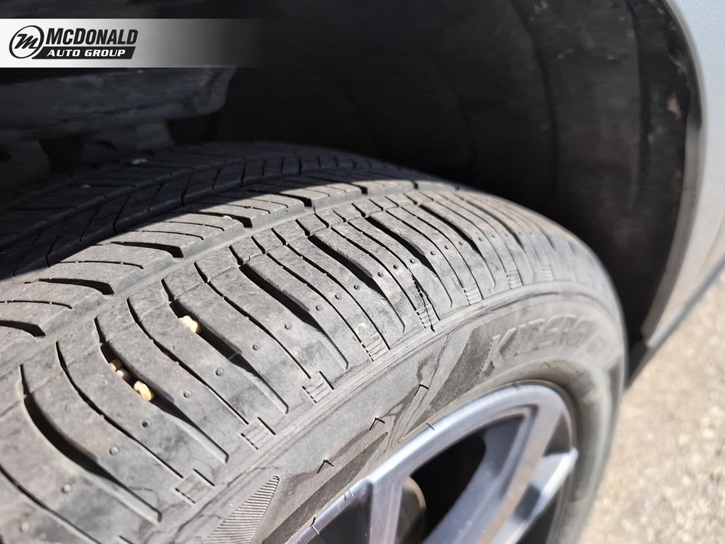 2024 Chevrolet Equinox in Taber, Alberta - 8 - w1024h768px