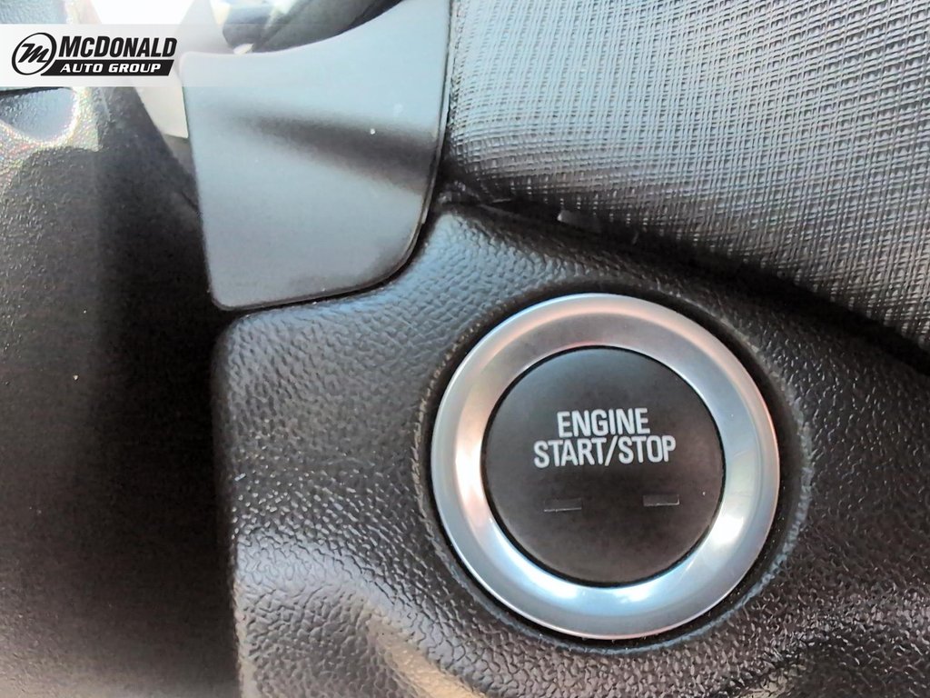 2024 Chevrolet Equinox in Taber, Alberta - 11 - w1024h768px