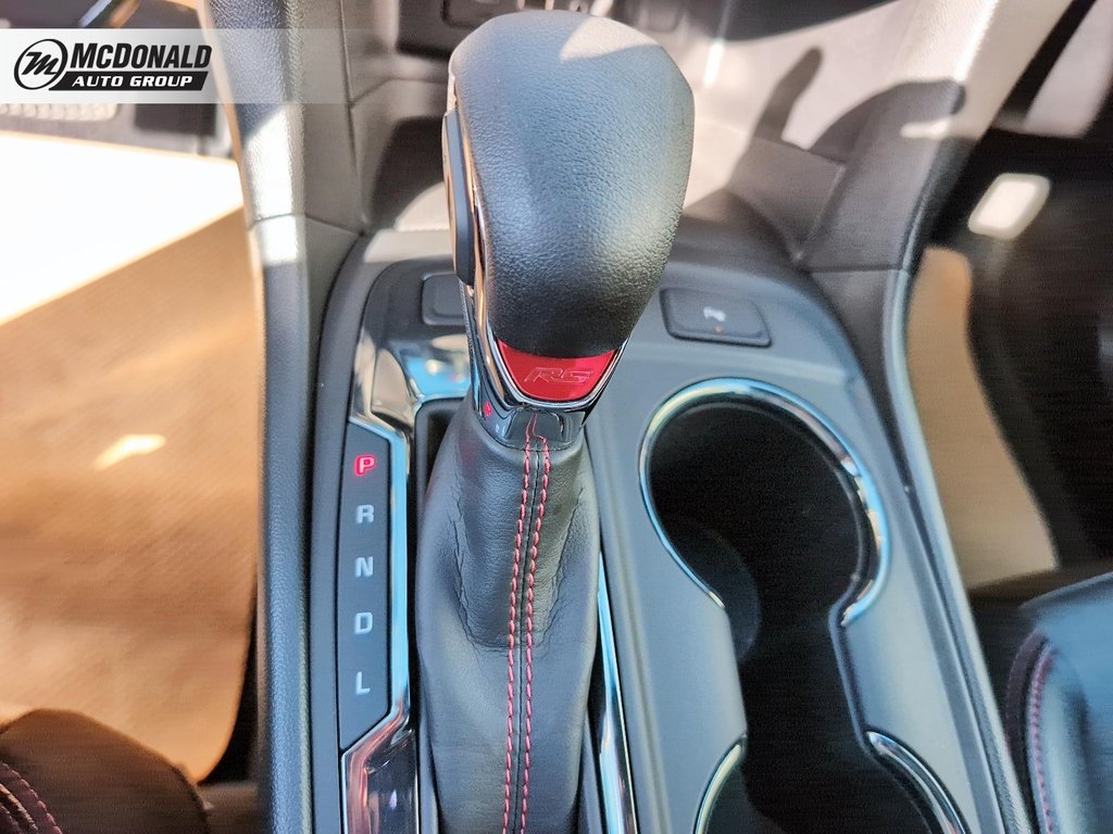 2024 Chevrolet Equinox in Taber, Alberta - 22 - w1024h768px