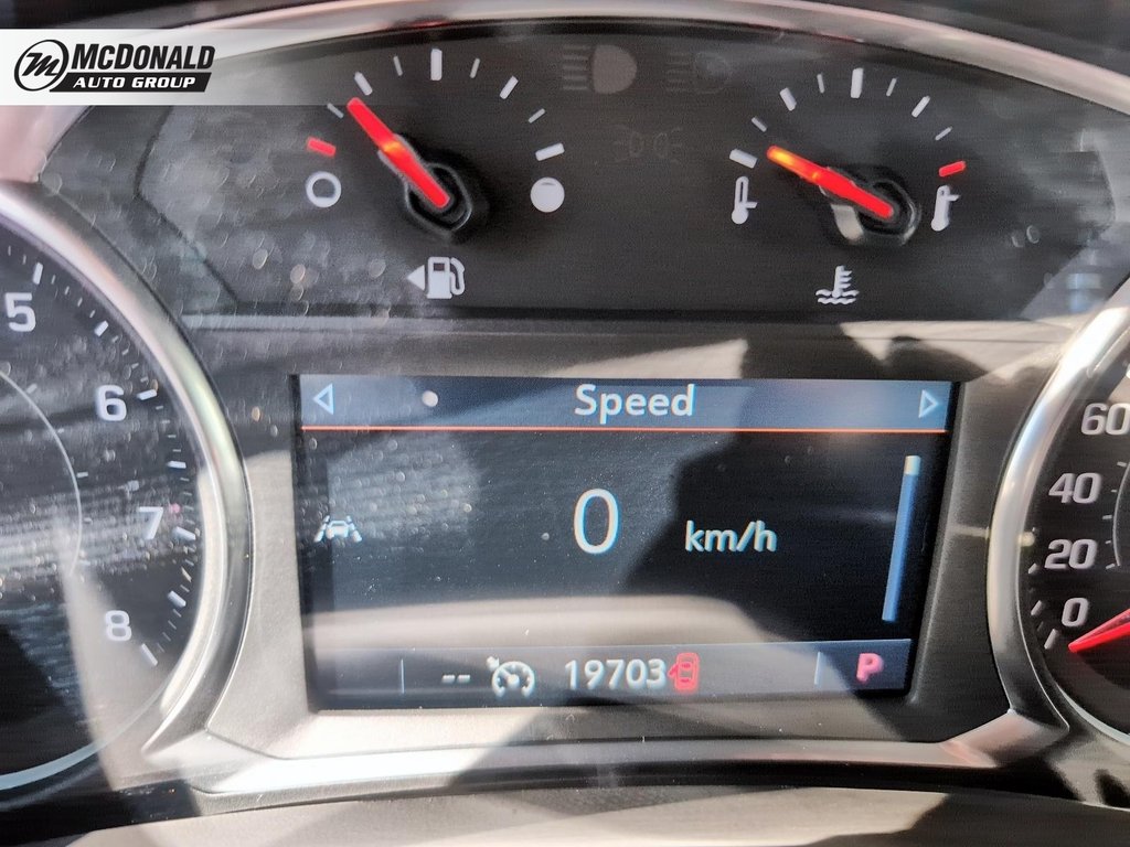 2024 Chevrolet Equinox in Taber, Alberta - 20 - w1024h768px