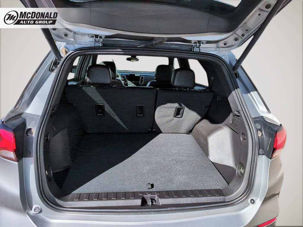 2024 Chevrolet Equinox in Taber, Alberta - 10 - w1024h768px